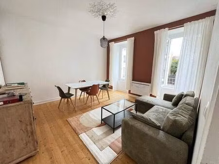 human immobilier brest