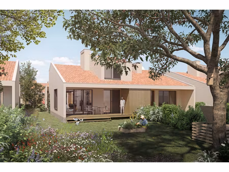 annonce immobilier neuf à vendre