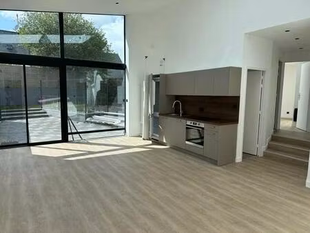 l2m immobilier - saint renan