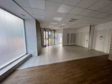 local commercial à louer