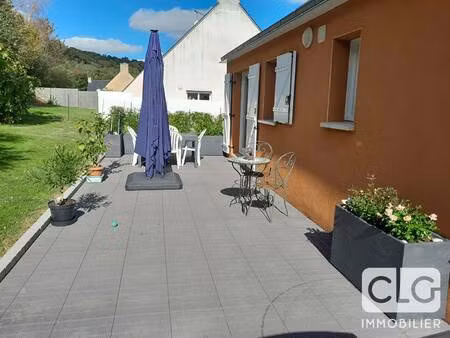 maison de plain-pied à louer