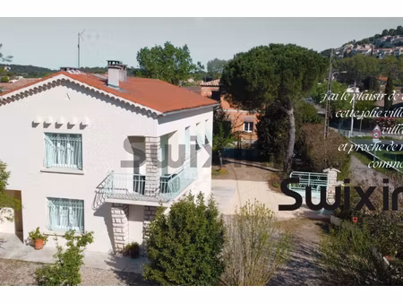 annonce maison à vendre
