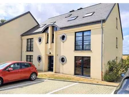 appart. 1 ch; meublé + pkg