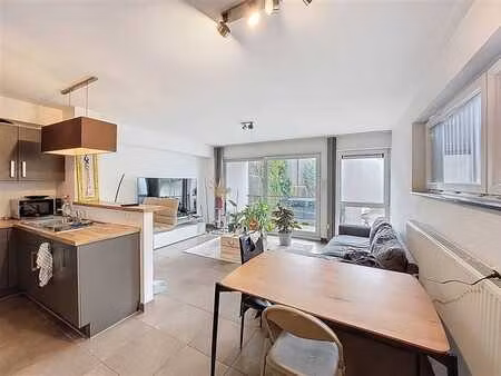 bel appartement à vendre à arlon à proximité de la gare