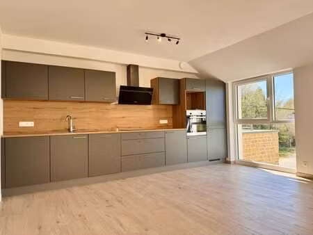 a louer appartement neuf 1 ch peb a