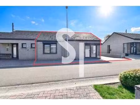 à louer – maison 60 m² – domaine du lac – messancy (village