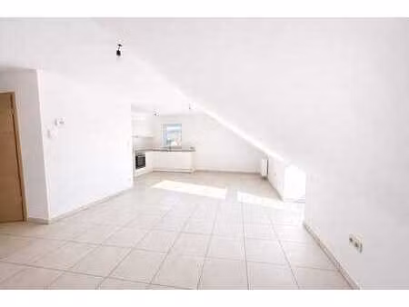 ? bel appartement 1 chambre – situation idéale