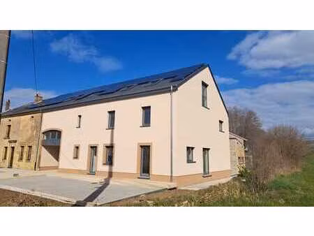 superbe appartement neuf de 65 m² en a++