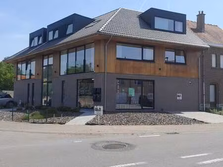 appartement lumineux et moderne à louer à tervuren