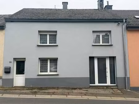 maison 3 chambres aubange  terrain 359m²