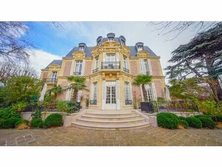 achat : maison (78290)