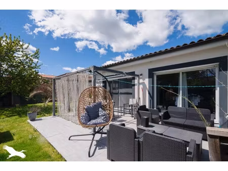 vente maison 5 pièces 147 m² à drémil-lafage (31280)  474 000 €