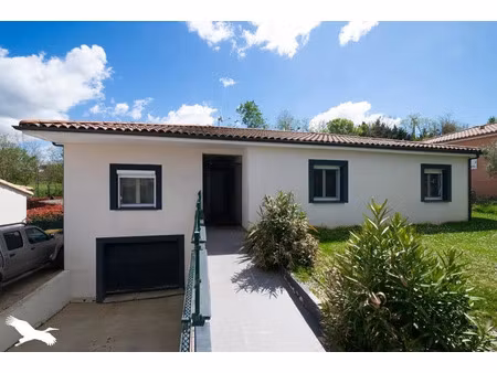 vente maison 5 pièces 147 m² à drémil-lafage (31280)  499 000 €