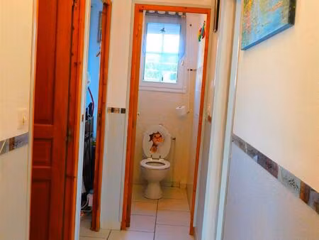 joli pavillon à vendre