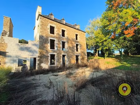maison de maitre - taden