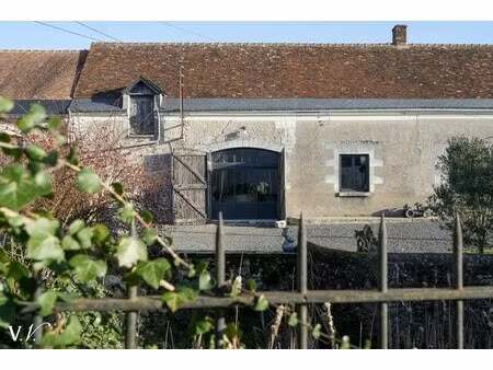 maison de luxe à vendre à bléré