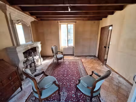 maison ancienne t7