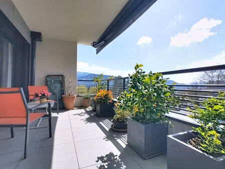 appartement de luxe à vendre à biviers