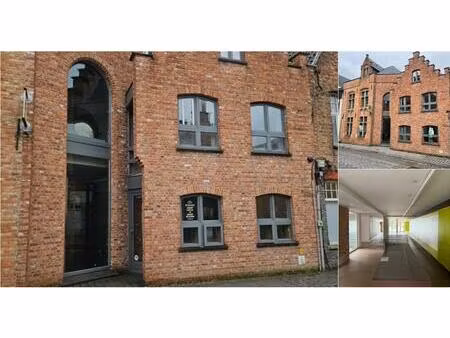 immeuble de rapport à vendre à katelijnestraat 67 bruges (rbv70347)