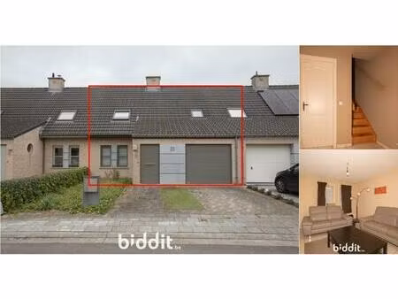 maison en vente publique à emile en dora rommelaerestraat 13 koolkerke (rbv70234)