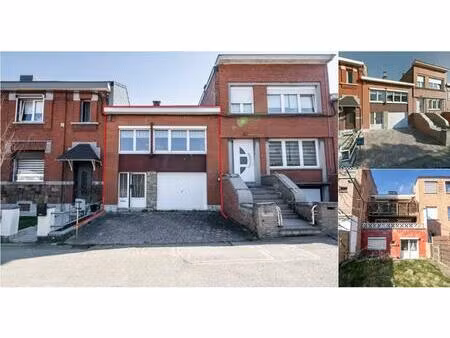 maison à vendre à rue joseph dupont 64 embourg (vbe10511)