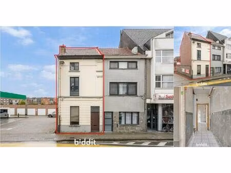 maison en vente publique à dendermondsesteenweg 290 sint-amandsberg (rbv70243)