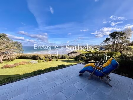 maison de luxe à vendre à kerlaz