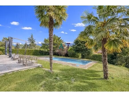 maison de luxe à vendre dans le quartier bealieres