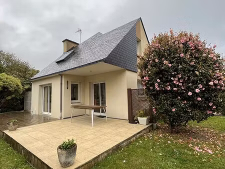 maison de luxe à vendre à fouesnant