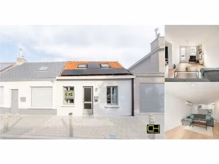 maison à vendre à kere 64 waarschoot (rbv70472)
