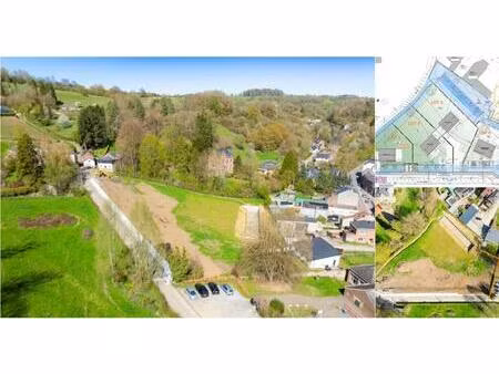 immeuble de rapport à vendre à rue chinehotte olne (vbe10872)