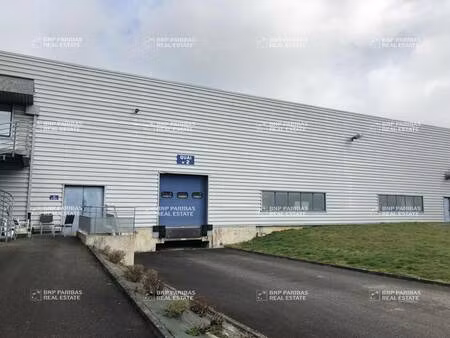 local d'activités à louer