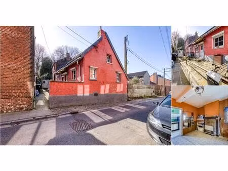 maison à vendre à rue vinâve 66-68 loncin (vbe10892)