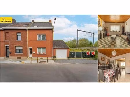 maison à vendre à rue du chemin de fer 73 ath (vbe10901)