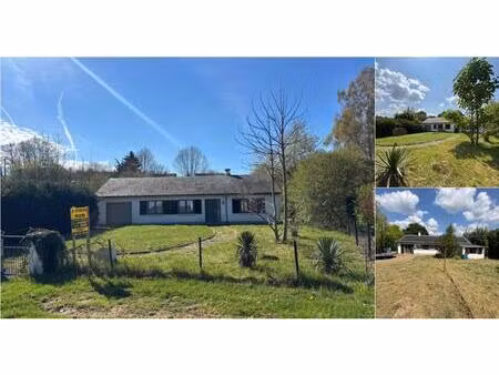 maison à vendre à route d'yvoir 99 braibant (vbc98389)