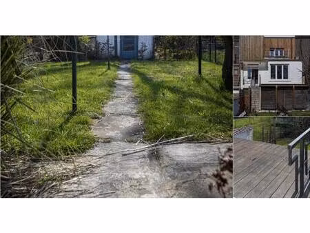 maison à vendre à rue marechal foch 63 engis (vwd17260)