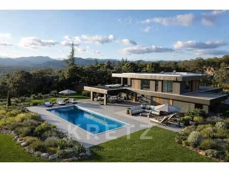 maison de luxe à vendre à quissac