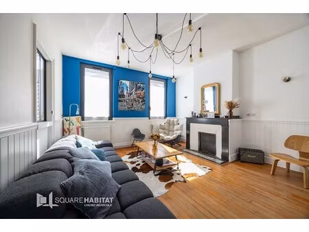 maison de luxe à vendre dans le quartier côte pavée-l hers-la terrasse