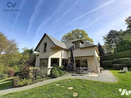 maison de luxe à vendre à saint-gatien-des-bois