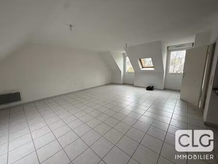 cailliau et le garo immobilier