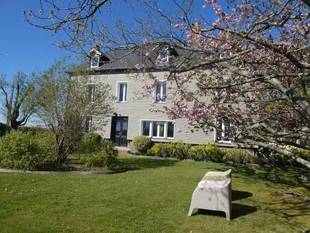 maison de luxe à vendre à cormeilles