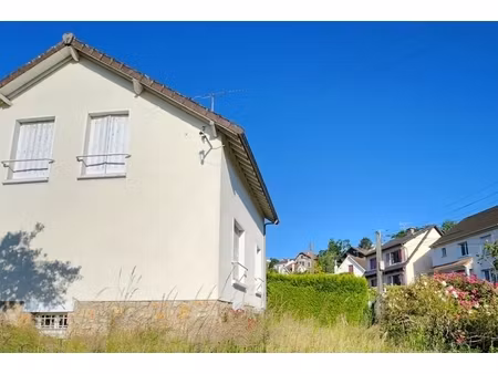 annonce maison à vendre