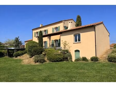 maison de luxe à vendre à vernosc-lès-annonay