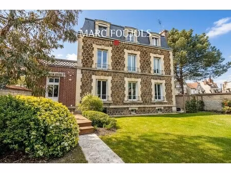 maison de luxe à vendre dans le quartier centre-gare