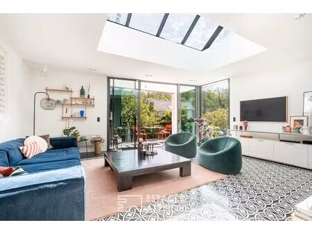 maison de luxe à vendre dans le quartier haut goulet-jules auffret