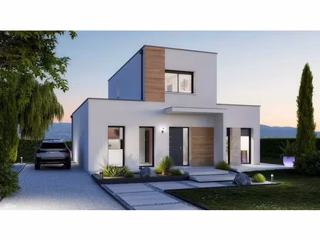 vente maison neuve 4 pièces 102 m² à oncy-sur-ecole (91490)  511 950 €