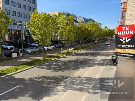 nieuwbouw 1-slpkapp op toplocatie