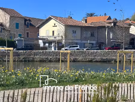 local commercial à vendre