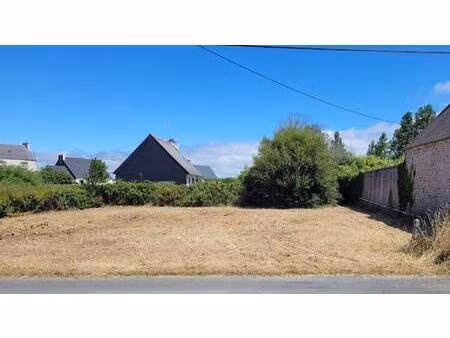 terrain à vendre