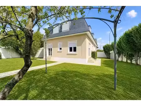 vente maison 6 pièces 143.09 m² à brou-sur-chantereine (77177)  490 000 €